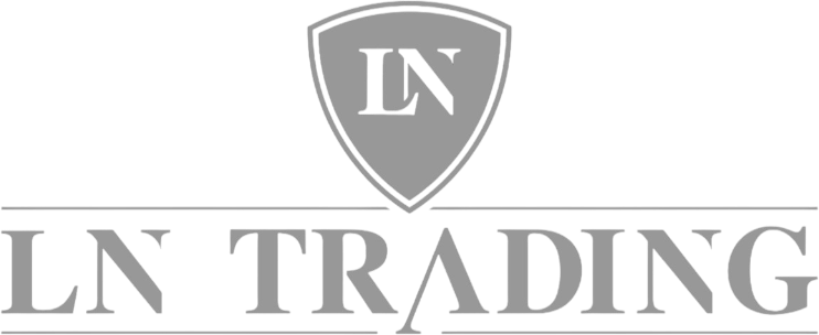 LN Trading Logo